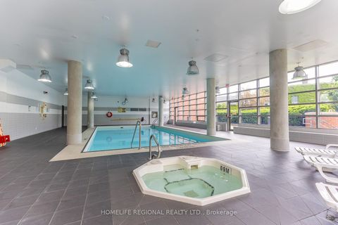 Photo 19 at 1520 - 38 Joe Shuster Way, South Parkdale, Toronto