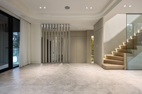 Photo 11 at 39 Chudleigh Avenue, Lawrence Park South, Toronto