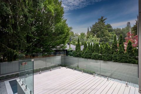 Photo 46 at 39 Chudleigh Avenue, Lawrence Park South, Toronto
