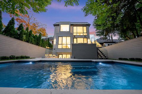 Photo 47 at 39 Chudleigh Avenue, Lawrence Park South, Toronto