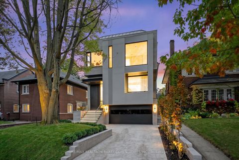 Photo 49 at 39 Chudleigh Avenue, Lawrence Park South, Toronto