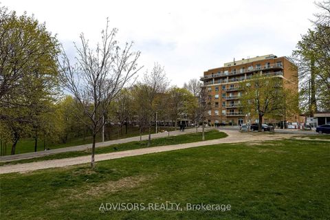 Photo 0 at 209 - 11 Christie Street, Annex, Toronto