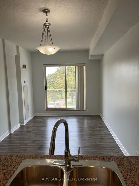 Photo 1 at 209 - 11 Christie Street, Annex, Toronto