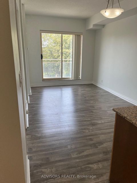 Photo 2 at 209 - 11 Christie Street, Annex, Toronto