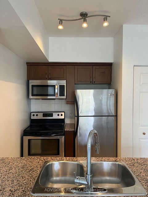 Photo 5 at 209 - 11 Christie Street, Annex, Toronto