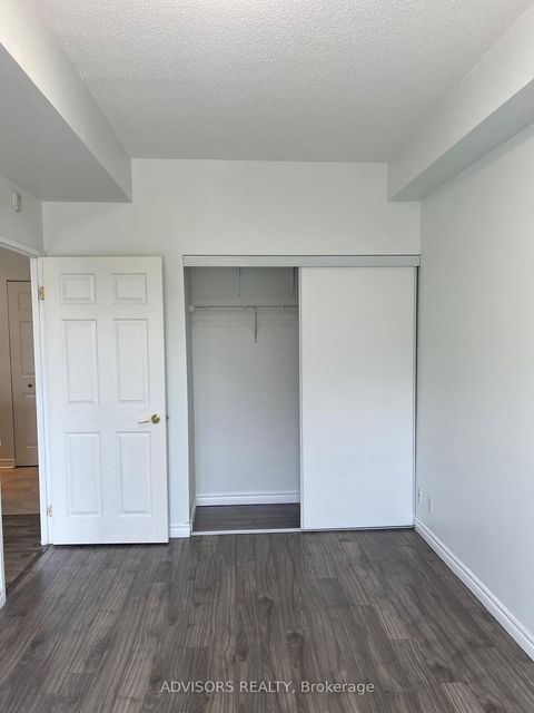 Photo 9 at 209 - 11 Christie Street, Annex, Toronto