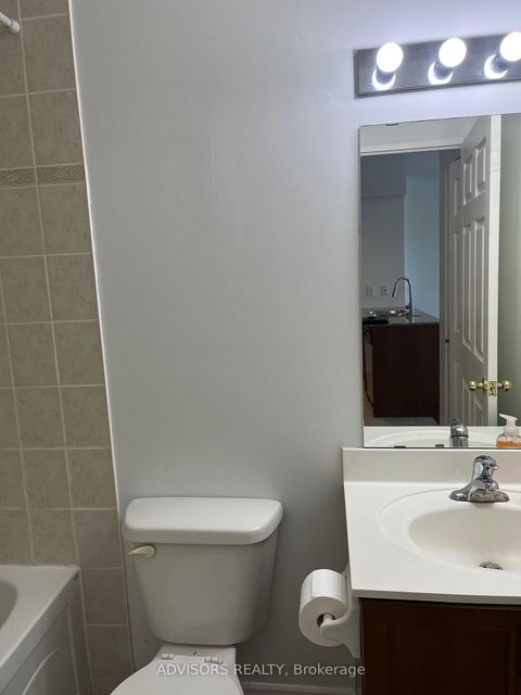 Photo 12 at 209 - 11 Christie Street, Annex, Toronto