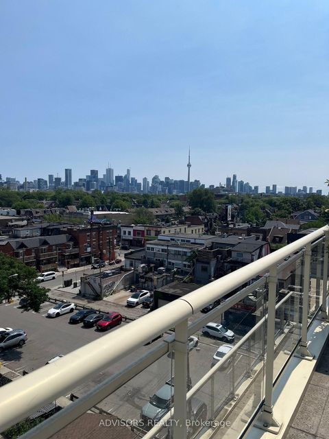 Photo 19 at 209 - 11 Christie Street, Annex, Toronto