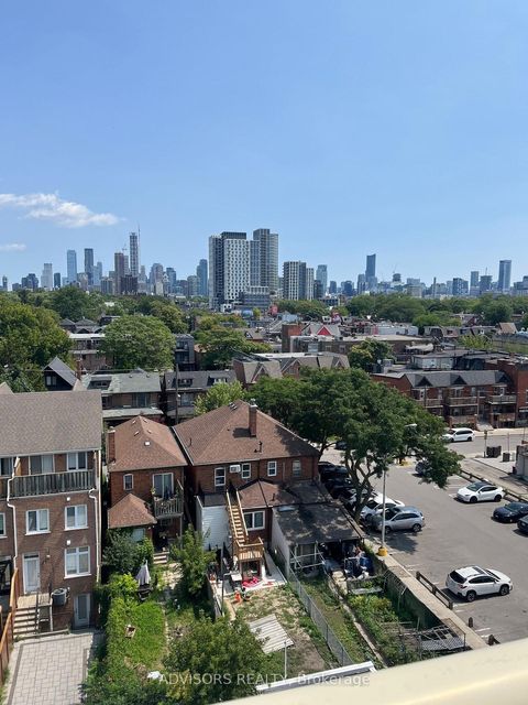Photo 20 at 209 - 11 Christie Street, Annex, Toronto
