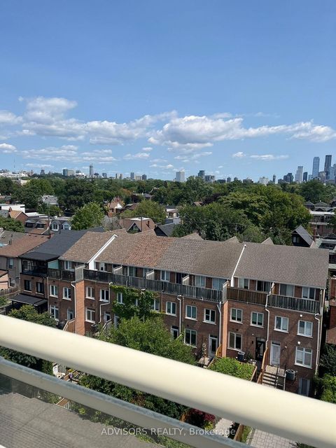 Photo 21 at 209 - 11 Christie Street, Annex, Toronto