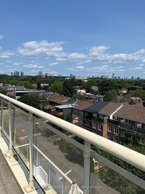 Photo 22 at 209 - 11 Christie Street, Annex, Toronto