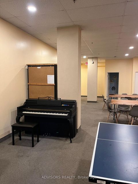 Photo 26 at 209 - 11 Christie Street, Annex, Toronto