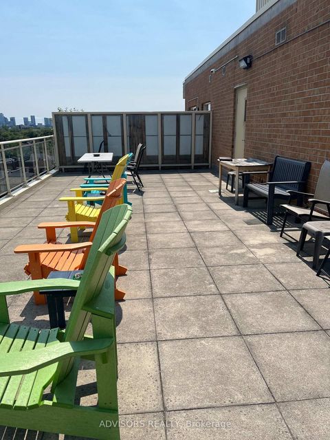 Photo 29 at 209 - 11 Christie Street, Annex, Toronto