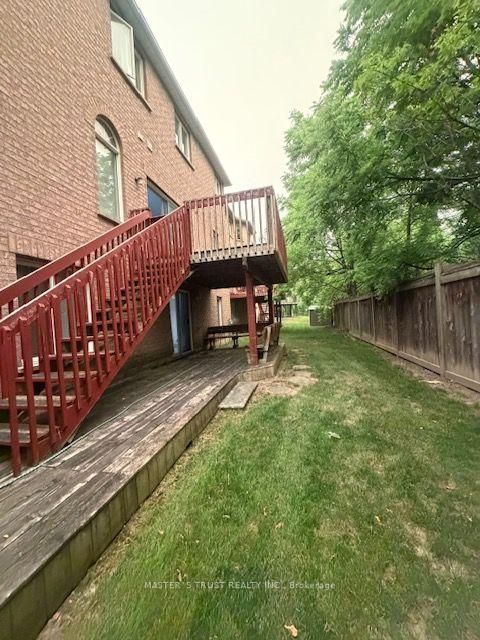 Photo 1 at 83 Gemini Crescent, Rouge Woods, Richmond Hill