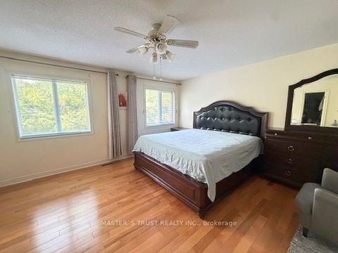 Photo 2 at 83 Gemini Crescent, Rouge Woods, Richmond Hill