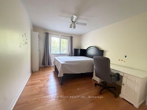 Photo 5 at 83 Gemini Crescent, Rouge Woods, Richmond Hill