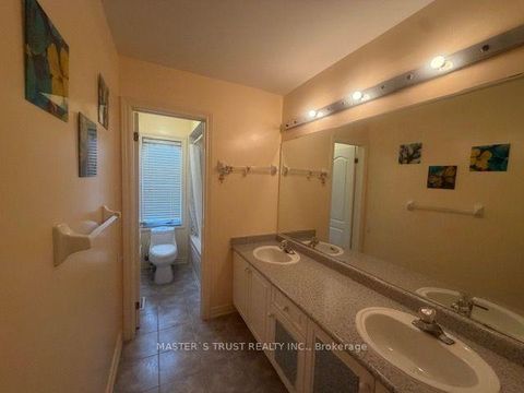 Photo 8 at 83 Gemini Crescent, Rouge Woods, Richmond Hill