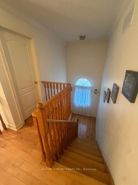 Photo 12 at 83 Gemini Crescent, Rouge Woods, Richmond Hill