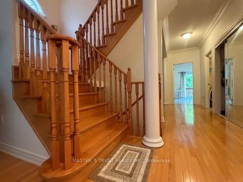 Photo 14 at 83 Gemini Crescent, Rouge Woods, Richmond Hill