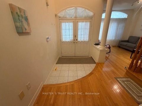 Photo 15 at 83 Gemini Crescent, Rouge Woods, Richmond Hill