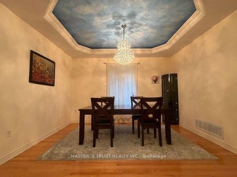 Photo 17 at 83 Gemini Crescent, Rouge Woods, Richmond Hill