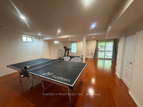 Photo 22 at 83 Gemini Crescent, Rouge Woods, Richmond Hill
