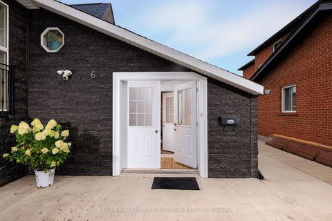 Photo 3 at 6 Elmhurst Drive, Kipling, Toronto