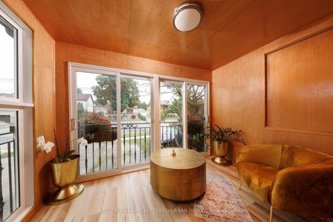 Photo 8 at 6 Elmhurst Drive, Kipling, Toronto