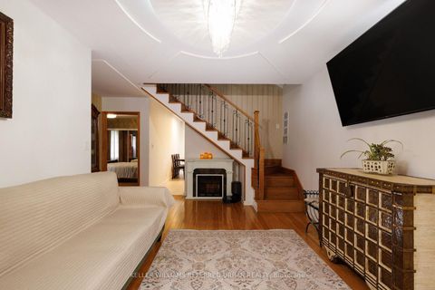 Photo 9 at 6 Elmhurst Drive, Kipling, Toronto