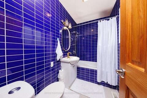 Photo 14 at 6 Elmhurst Drive, Kipling, Toronto