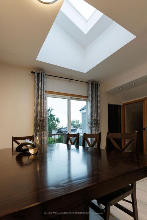 Photo 20 at 6 Elmhurst Drive, Kipling, Toronto