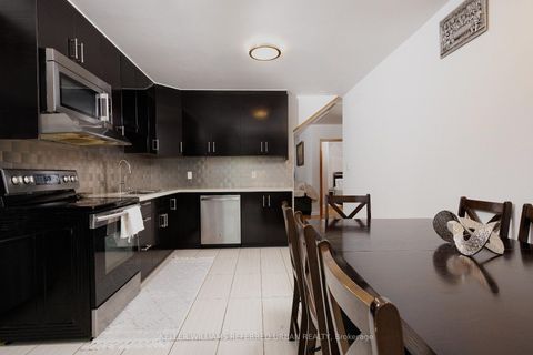Photo 21 at 6 Elmhurst Drive, Kipling, Toronto