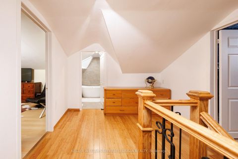 Photo 24 at 6 Elmhurst Drive, Kipling, Toronto