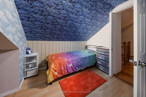 Photo 36 at 6 Elmhurst Drive, Kipling, Toronto
