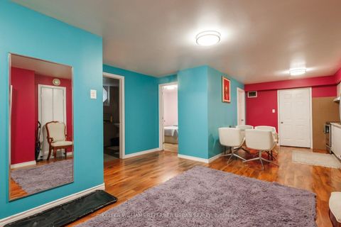 Photo 44 at 6 Elmhurst Drive, Kipling, Toronto