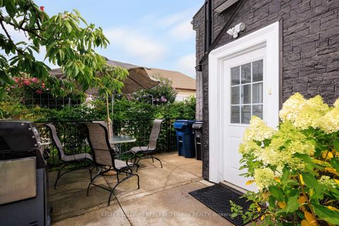 Photo 48 at 6 Elmhurst Drive, Kipling, Toronto