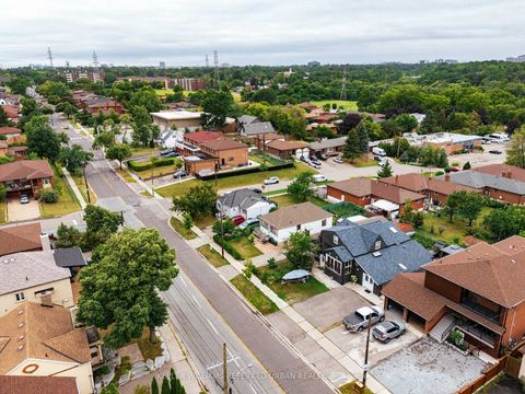 Photo 49 at 6 Elmhurst Drive, Kipling, Toronto