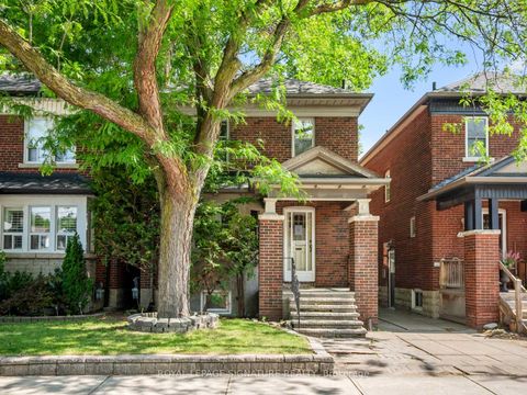 Photo 0 at 511 Donlands Avenue, East York, Toronto