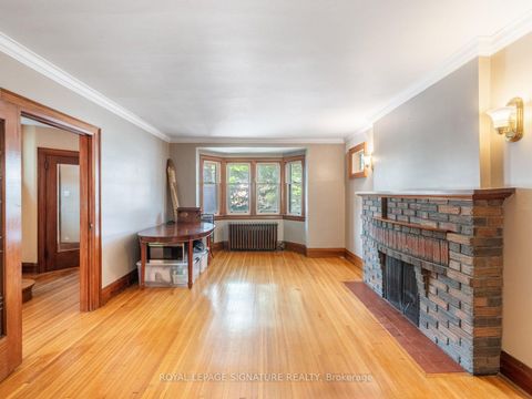 Photo 2 at 511 Donlands Avenue, East York, Toronto