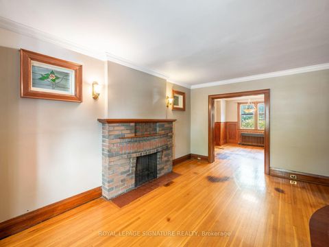 Photo 3 at 511 Donlands Avenue, East York, Toronto