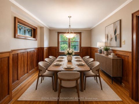 Photo 10 at 511 Donlands Avenue, East York, Toronto