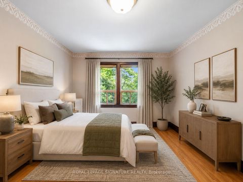 Photo 16 at 511 Donlands Avenue, East York, Toronto