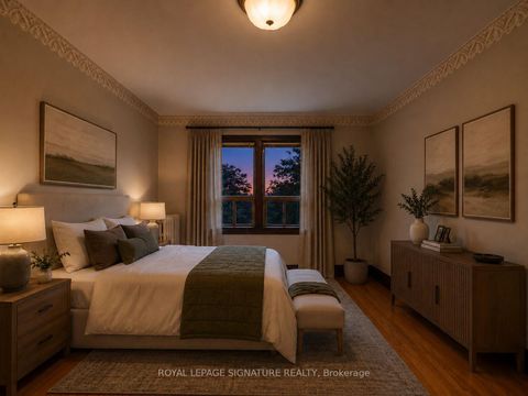 Photo 17 at 511 Donlands Avenue, East York, Toronto