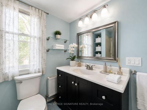 Photo 20 at 511 Donlands Avenue, East York, Toronto