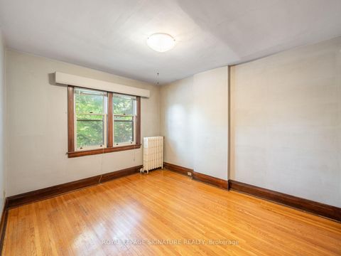 Photo 21 at 511 Donlands Avenue, East York, Toronto