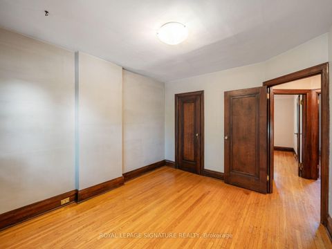 Photo 22 at 511 Donlands Avenue, East York, Toronto