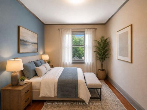 Photo 26 at 511 Donlands Avenue, East York, Toronto
