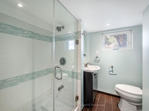 Photo 32 at 511 Donlands Avenue, East York, Toronto
