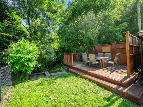 Photo 35 at 511 Donlands Avenue, East York, Toronto