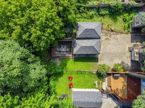 Photo 37 at 511 Donlands Avenue, East York, Toronto